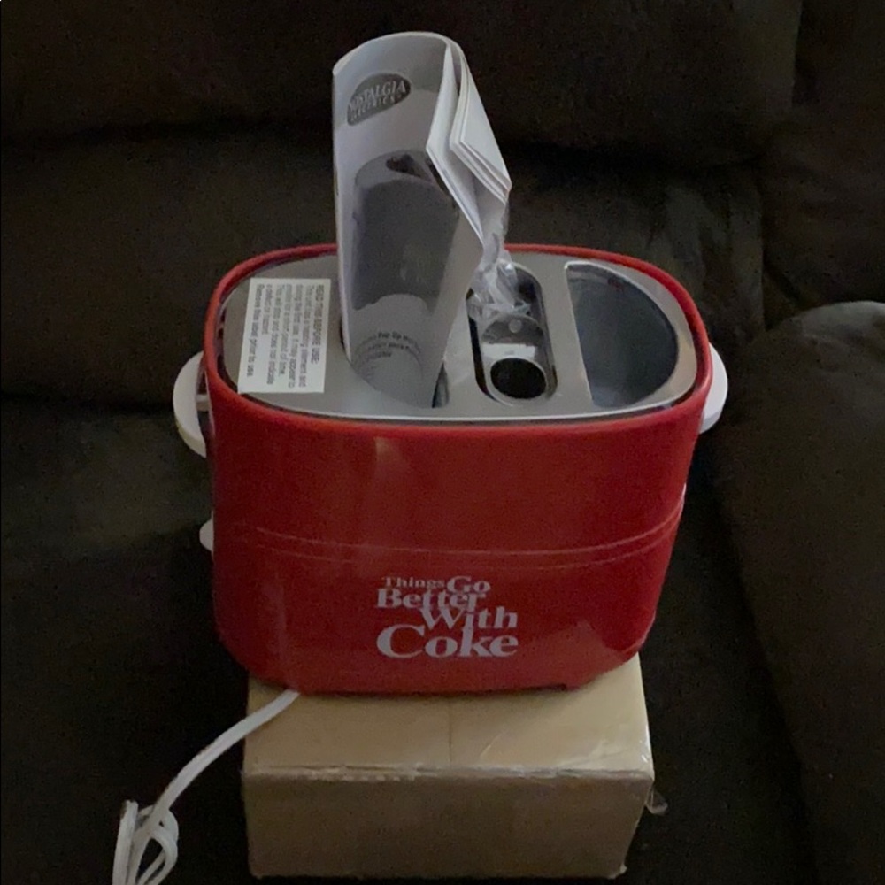 Hot Dog Toaster